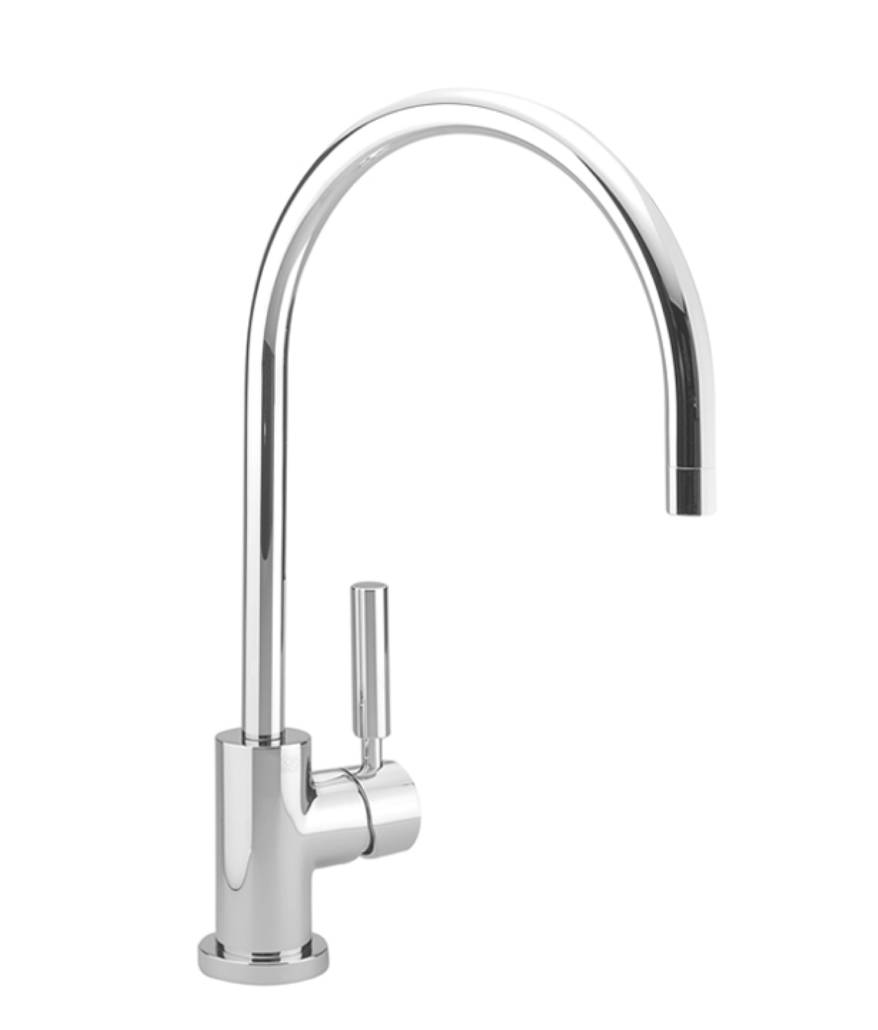 Dornbracht 33800888 Tara Single-Lever Mixer