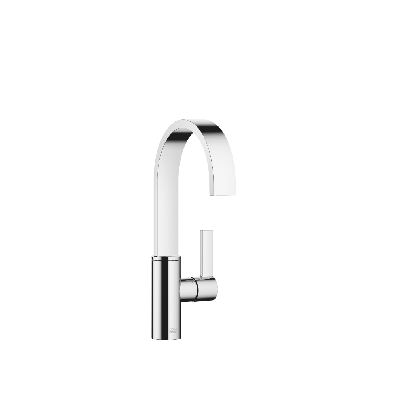 Dornbracht 33805682 Mem Bar Tap Single-Lever Mixer