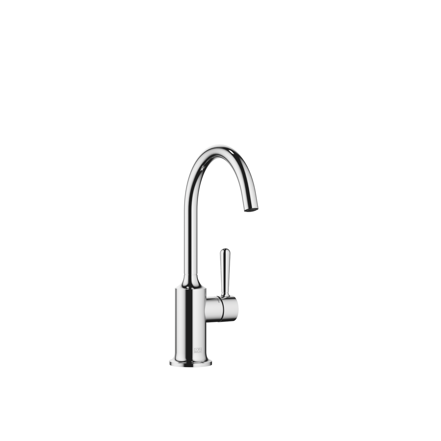 Dornbracht 33805809 Vaia Bar Tap Single-Lever Mixer