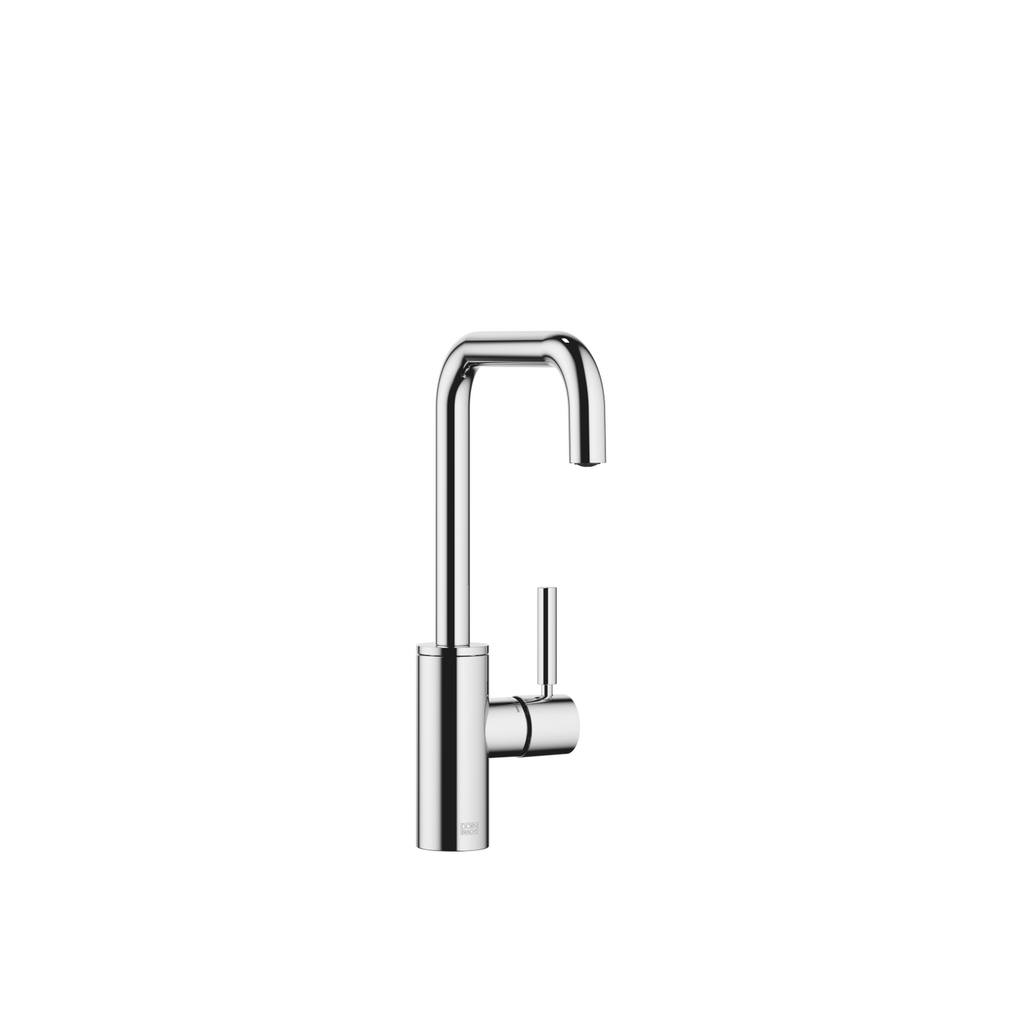 Dornbracht 33805861 Meta Square Bar Tap Single-Lever Mixer