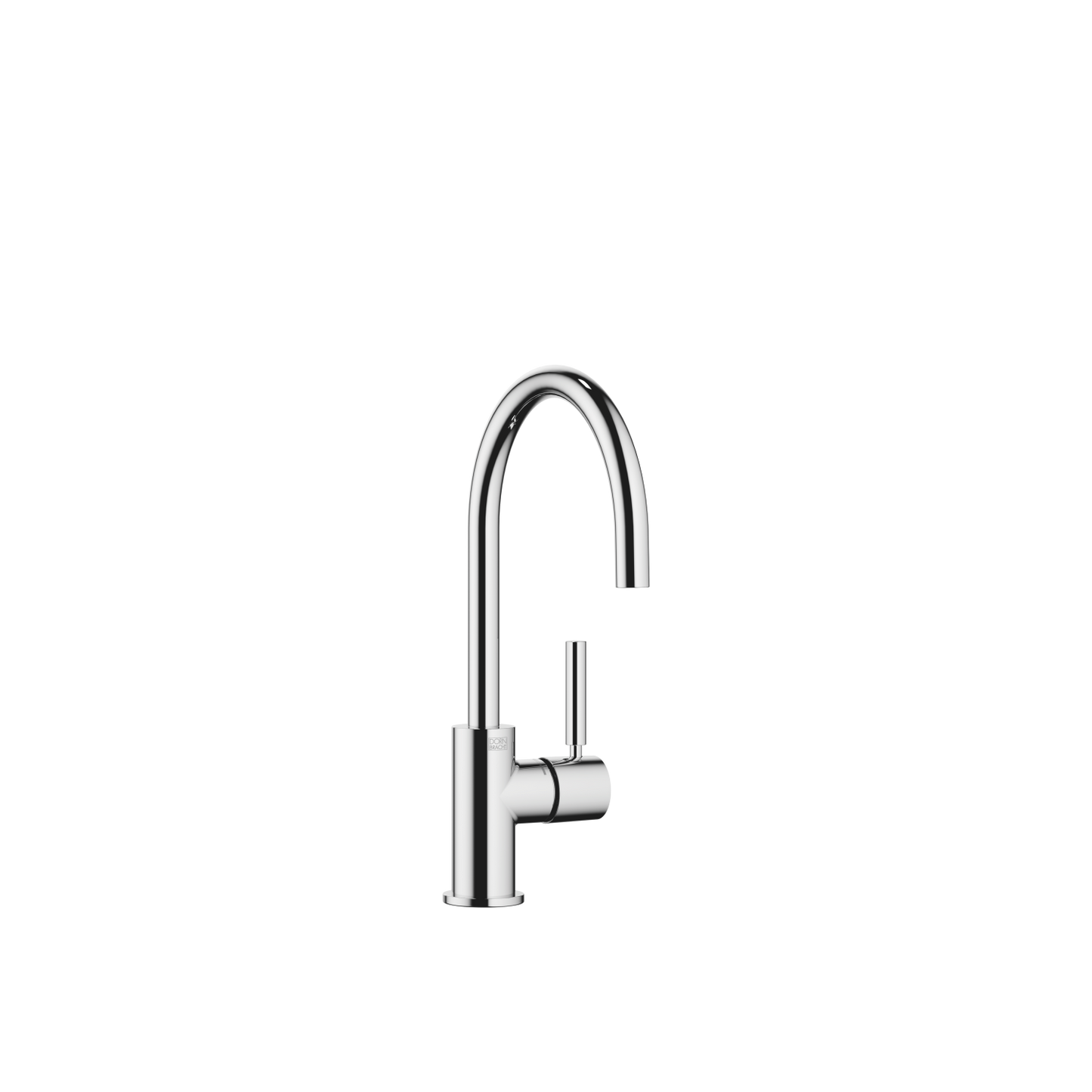 Dornbracht 33805888 Tara Bar Tap Single-Lever Mixer