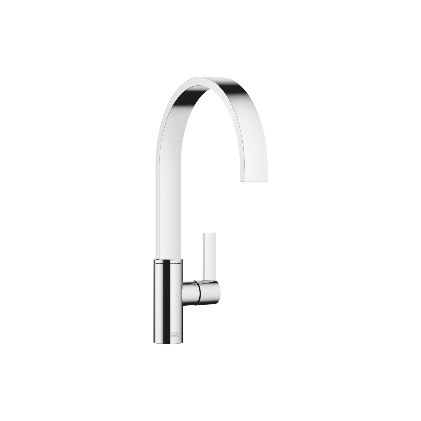 Dornbracht 33815682 Mem Single-Lever Mixer