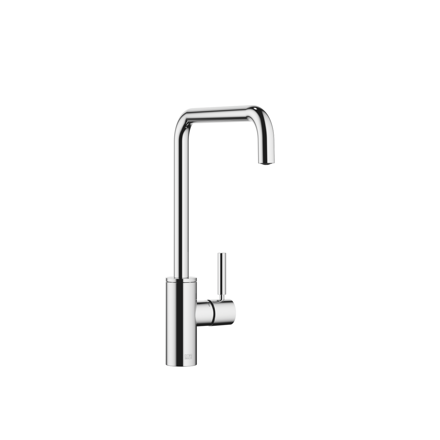 Dornbracht 33815861 Meta Square Single-Lever Mixer