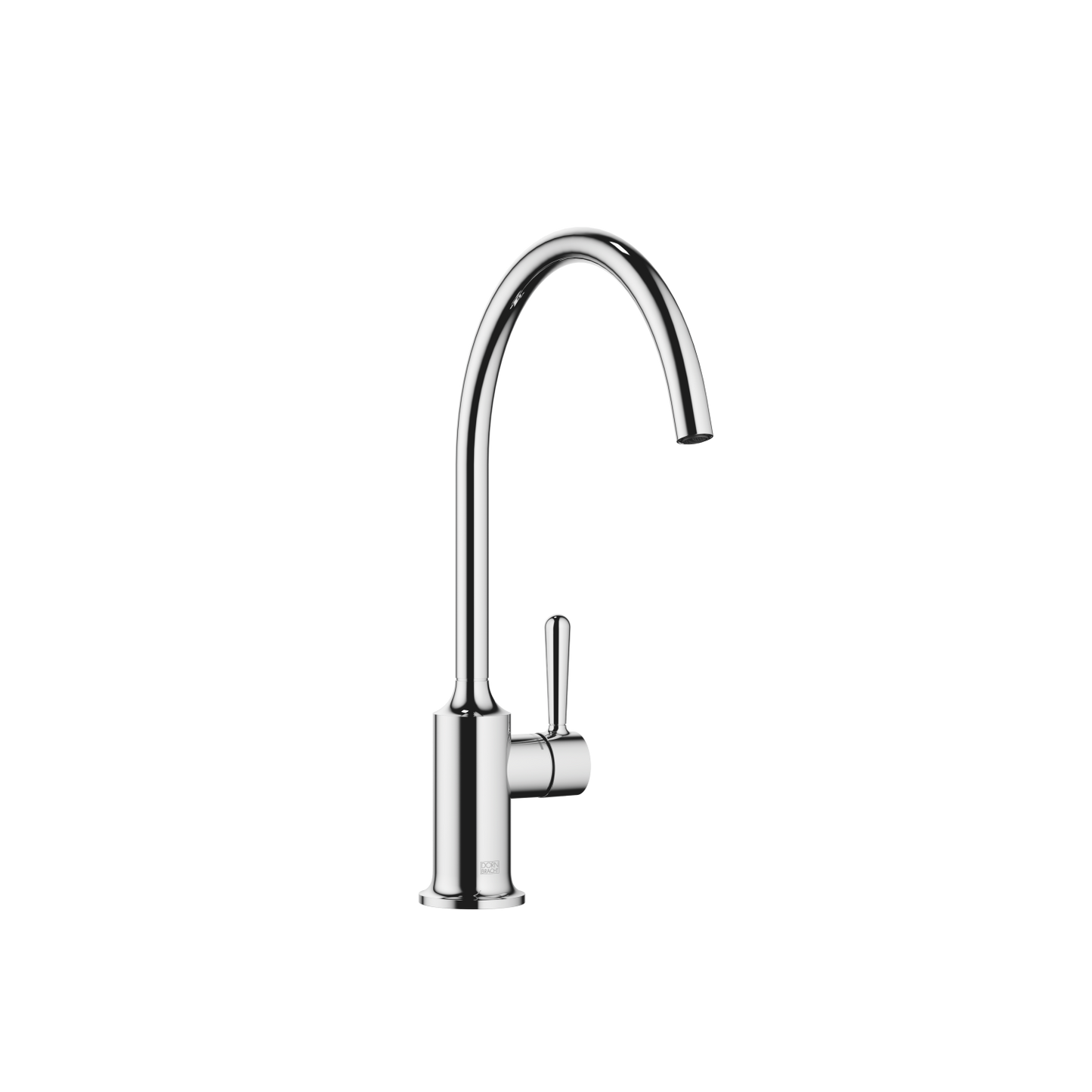Dornbracht 33816809 Vaia Single-Lever Mixer