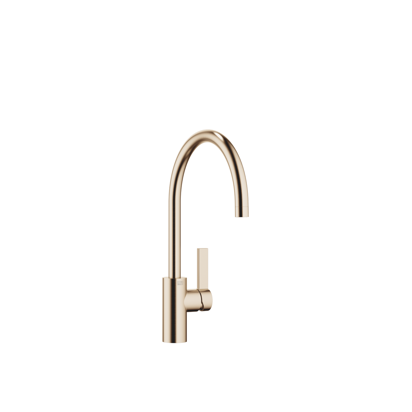 Dornbracht 33816875 Tara Ultra Single-Lever Mixer