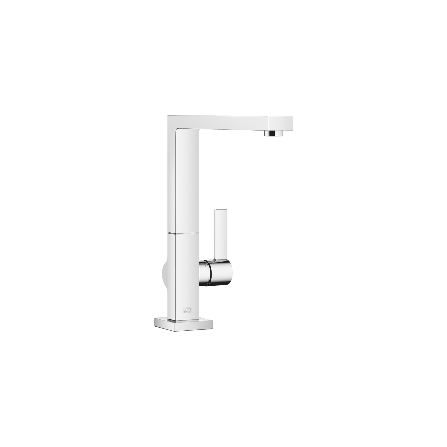 Dornbracht 33826680 Lot Single-Lever Mixer For Sprayer / Professional Sprayer