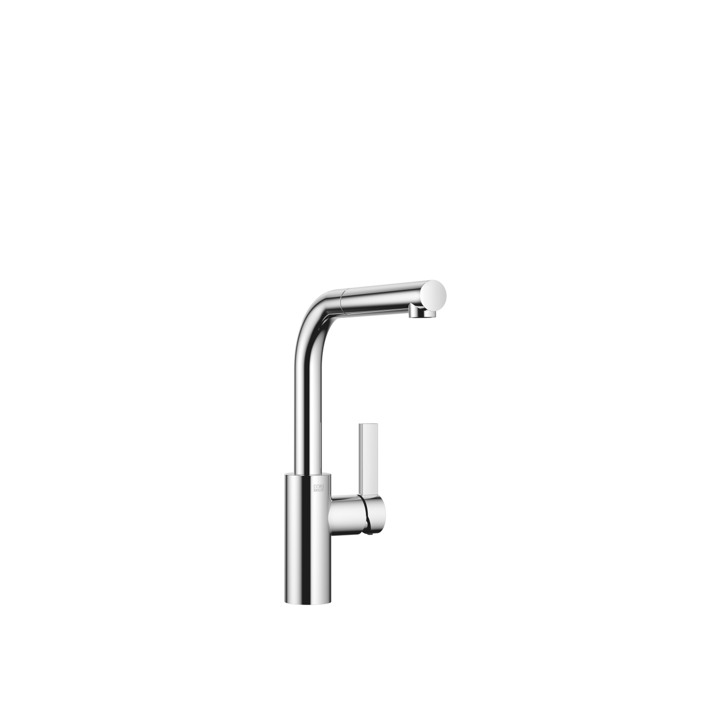 Dornbracht 33840790 Elio Single-Lever Mixer With Pull-Out Spout - Parent