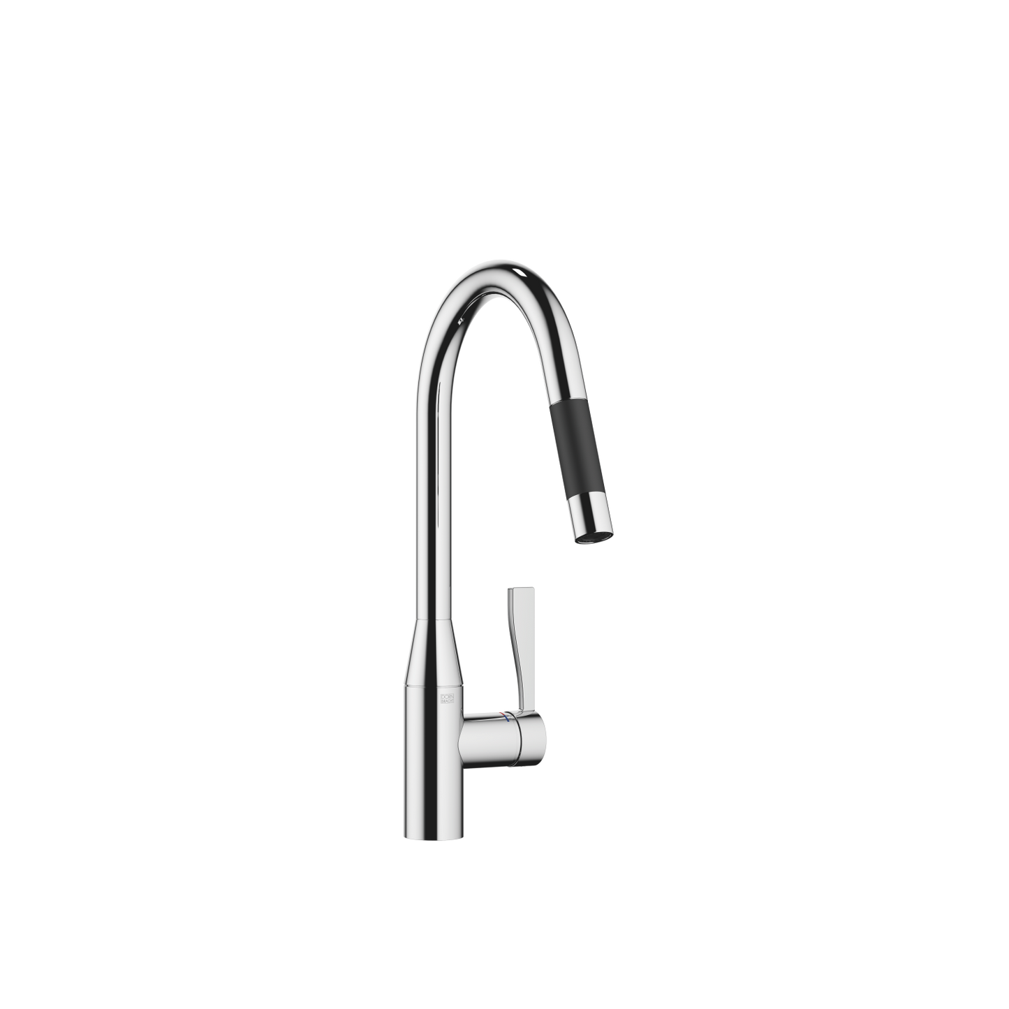 Dornbracht 33870895 Sync Single-Lever Mixer Pull-Down With Spray Function