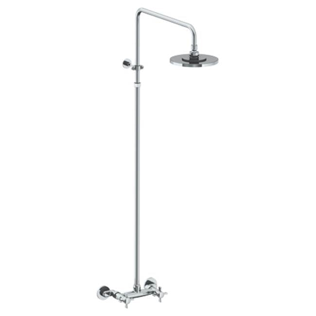 Watermark 34-6.1-B9M Wall Mounted Exposed Shower - Parent