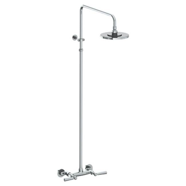 Watermark 34-6.1-S1A Wall Mounted Exposed Shower - Parent