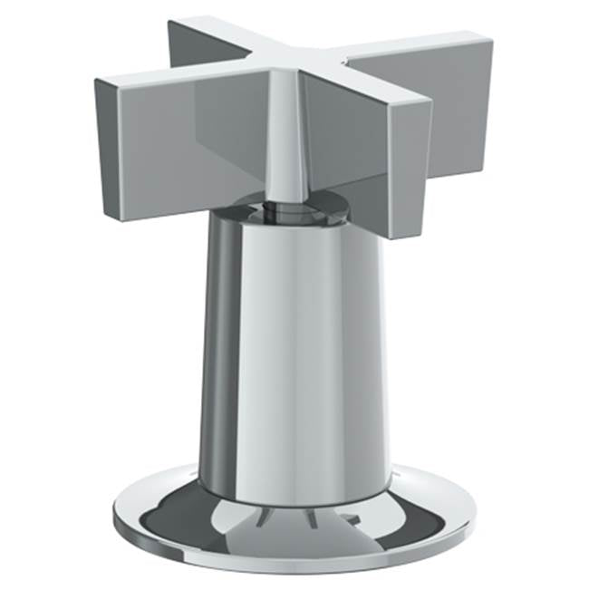 Watermark 34-DT-DD3 Haley Trim For Deck Mounted Valve
