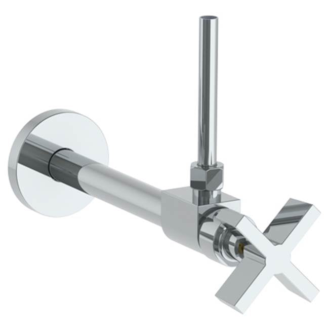 Watermark 34-MAS7-DD3 Haley Angle Stop Kit -1/2" Sweat X 3/8" Od Compression - Parent