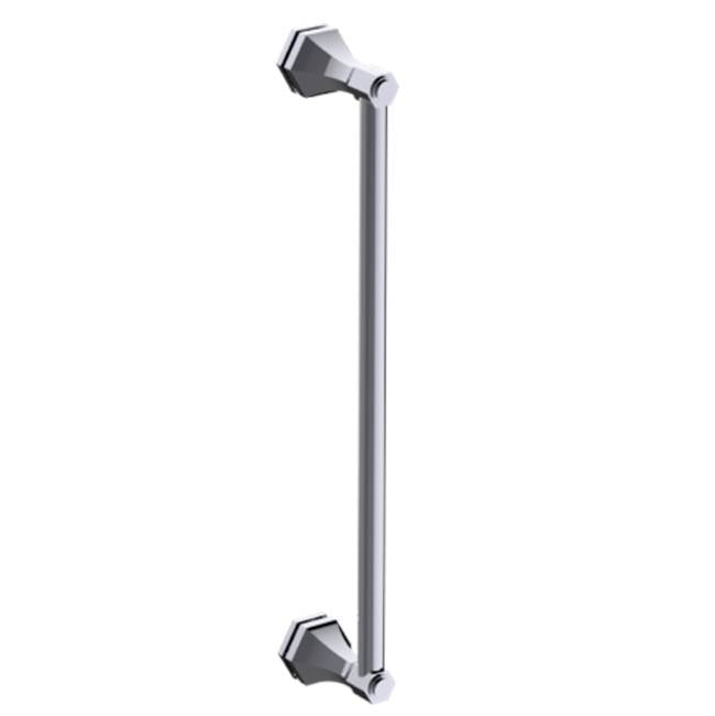 Kartners 3427524 Pisa Shower Door Handle 24"