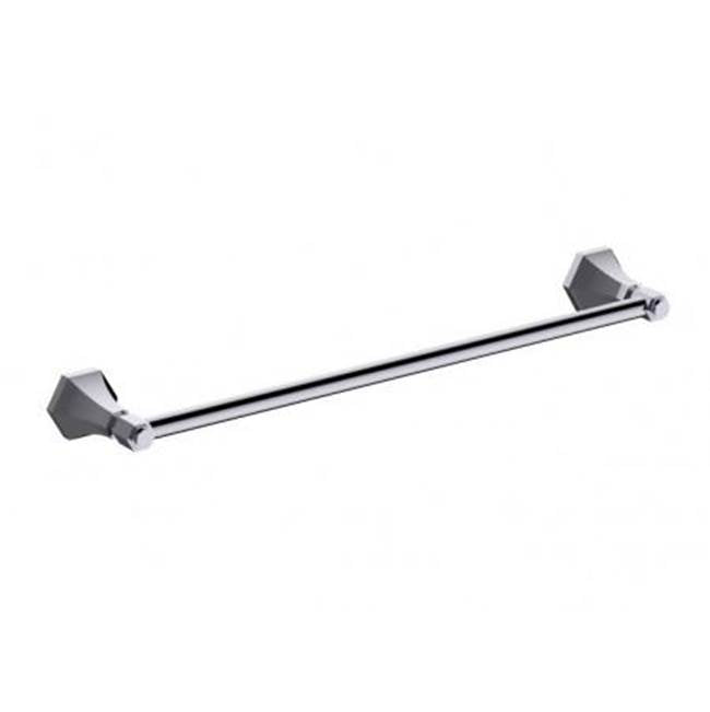 Kartners 342120 Pisa Towel Bar 12" - Parent