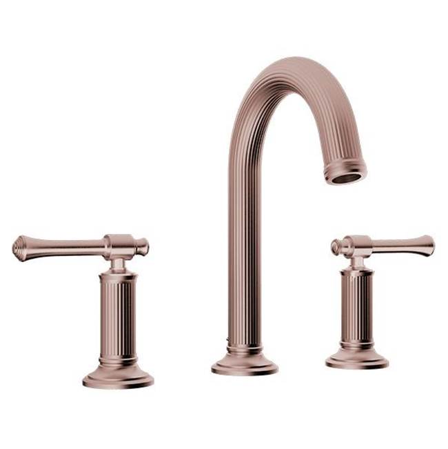 Santec 3420AT Athena Widespread Lavatory With At Handles