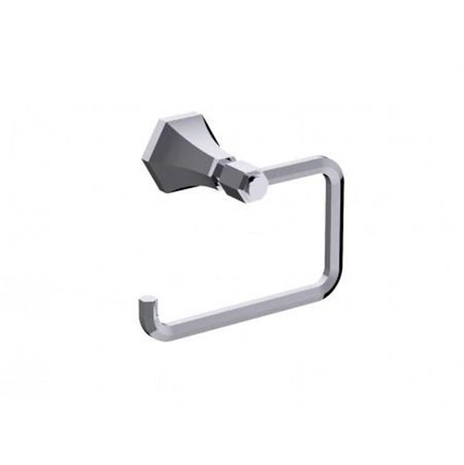 Kartners 342152L Pisa Tissue Holder Left - Parent