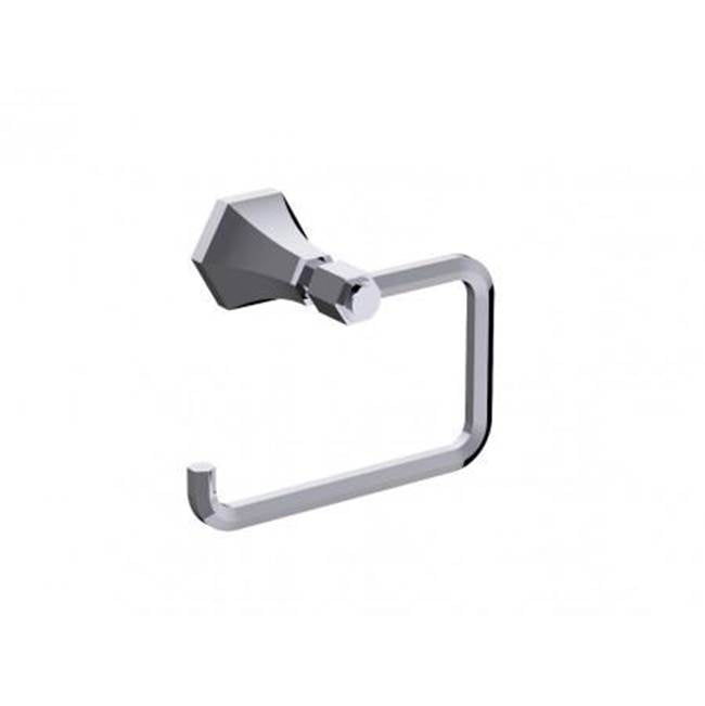 Kartners 342463L Pisa Towel Ring Left - Parent