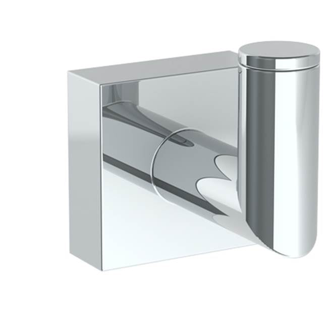 Watermark 35-0.5SQ Edge Wall Mounted Robe Hook - Parent
