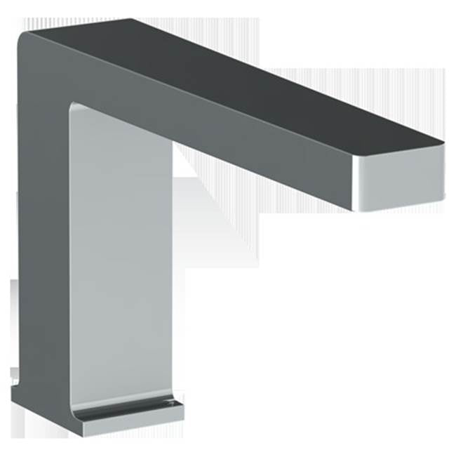 Watermark 35-DS Edge Deck Mounted Bath Spout