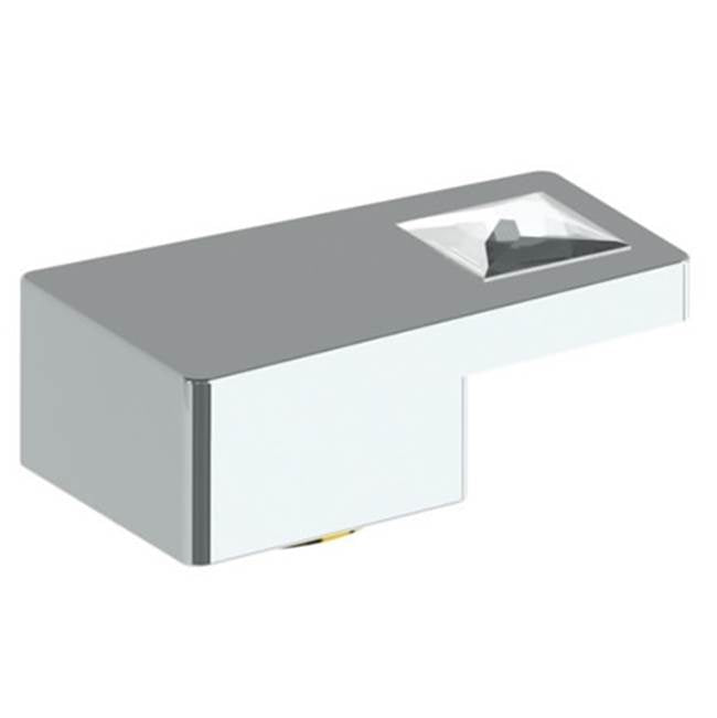 Watermark 35-DT-ED3 Edge Trim For Deck Mounted Valve