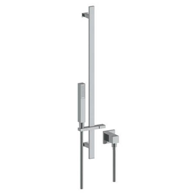 Watermark 35-HSPB1 Positioning Bar Shower Kit With Hand Shower And 69" Hose - Parent