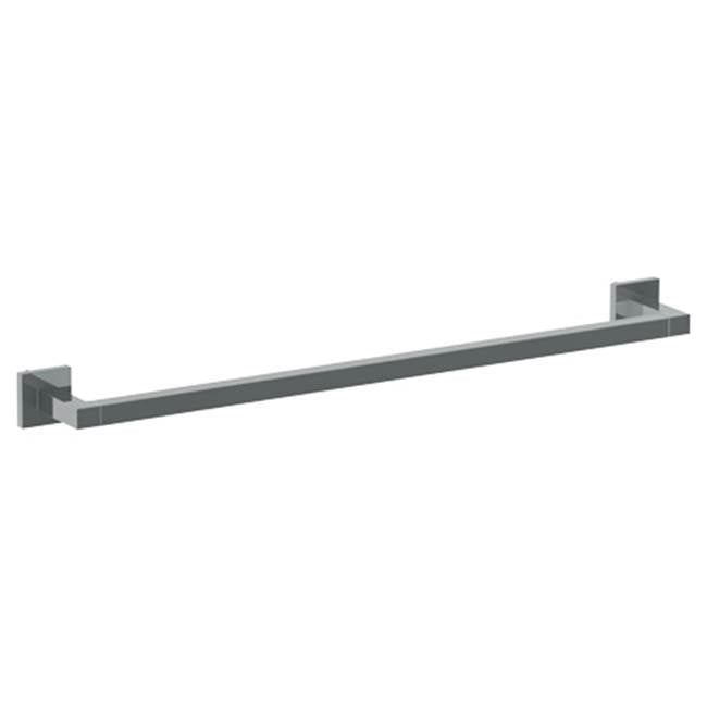Watermark 35.1-0.1A Edge Wall Mounted Towel Bar 24"