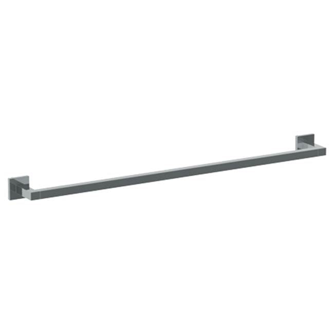 Watermark 35.1-0.1B Edge Wall Mounted Towel Bar 30"
