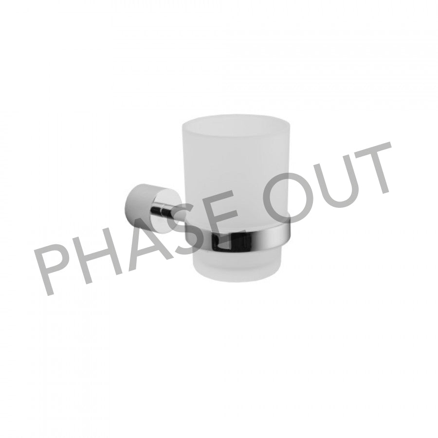 Jaclo 3501-TH Contempo Ii Toothbrush Holder - Parent