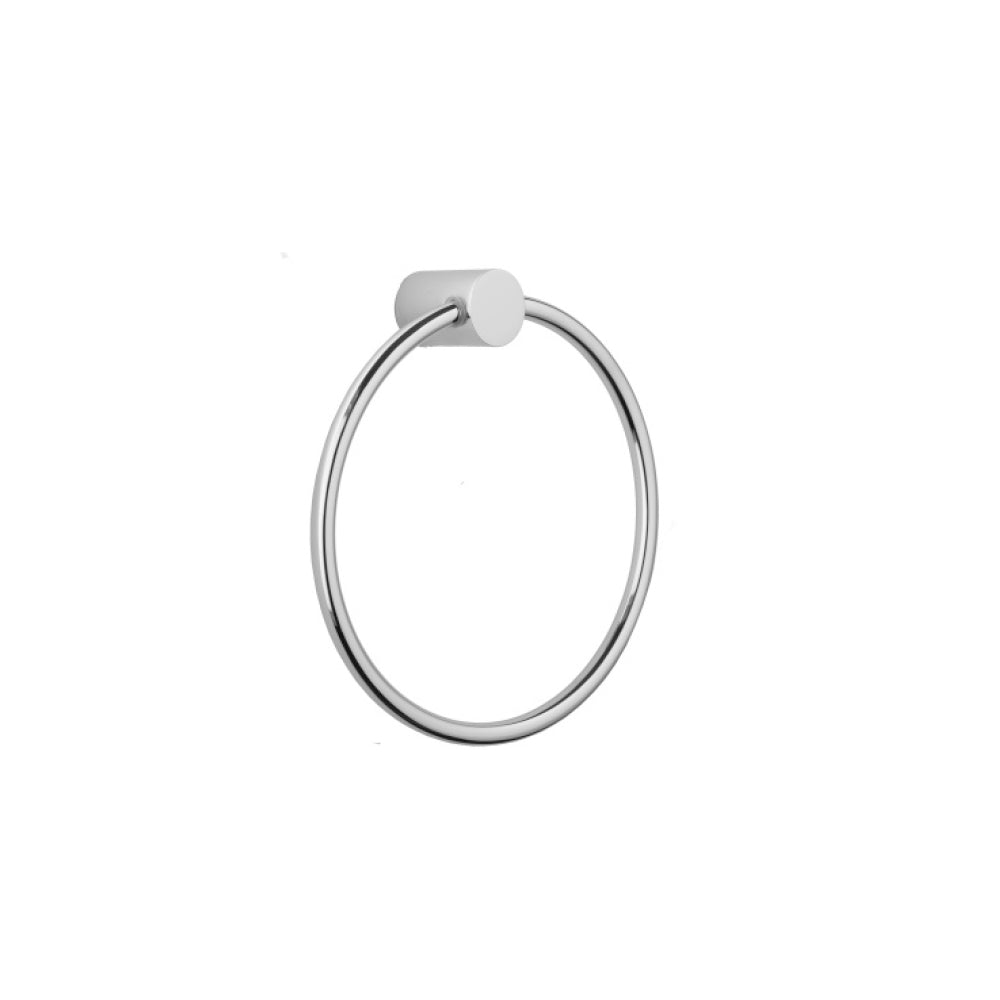 Jaclo 3501-TR Contempo Ii Towel Ring - Parent