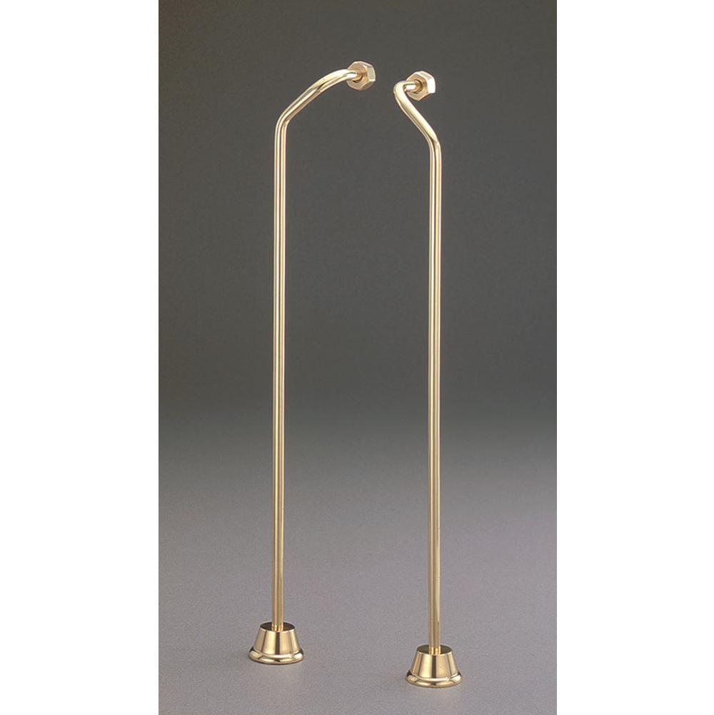 Cheviot 35576 Offset Water Supply Lines for Tub Wall Mount Faucets - Parent