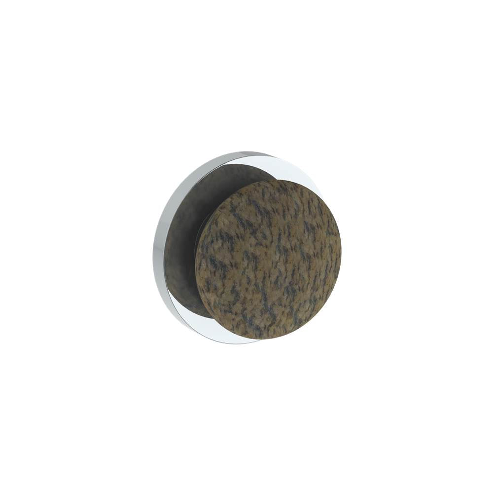 Watermark 36-WTRTP-HD Wall Mounted Trim W/ Wall Plate, 3 1/2" Dia. - Parent