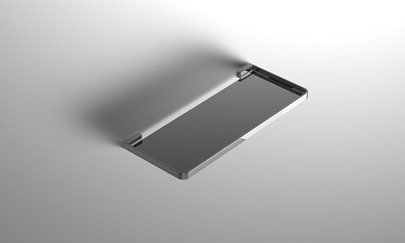 Neelnox PSL-TRK24 Peninsular Towel Rack - Parent