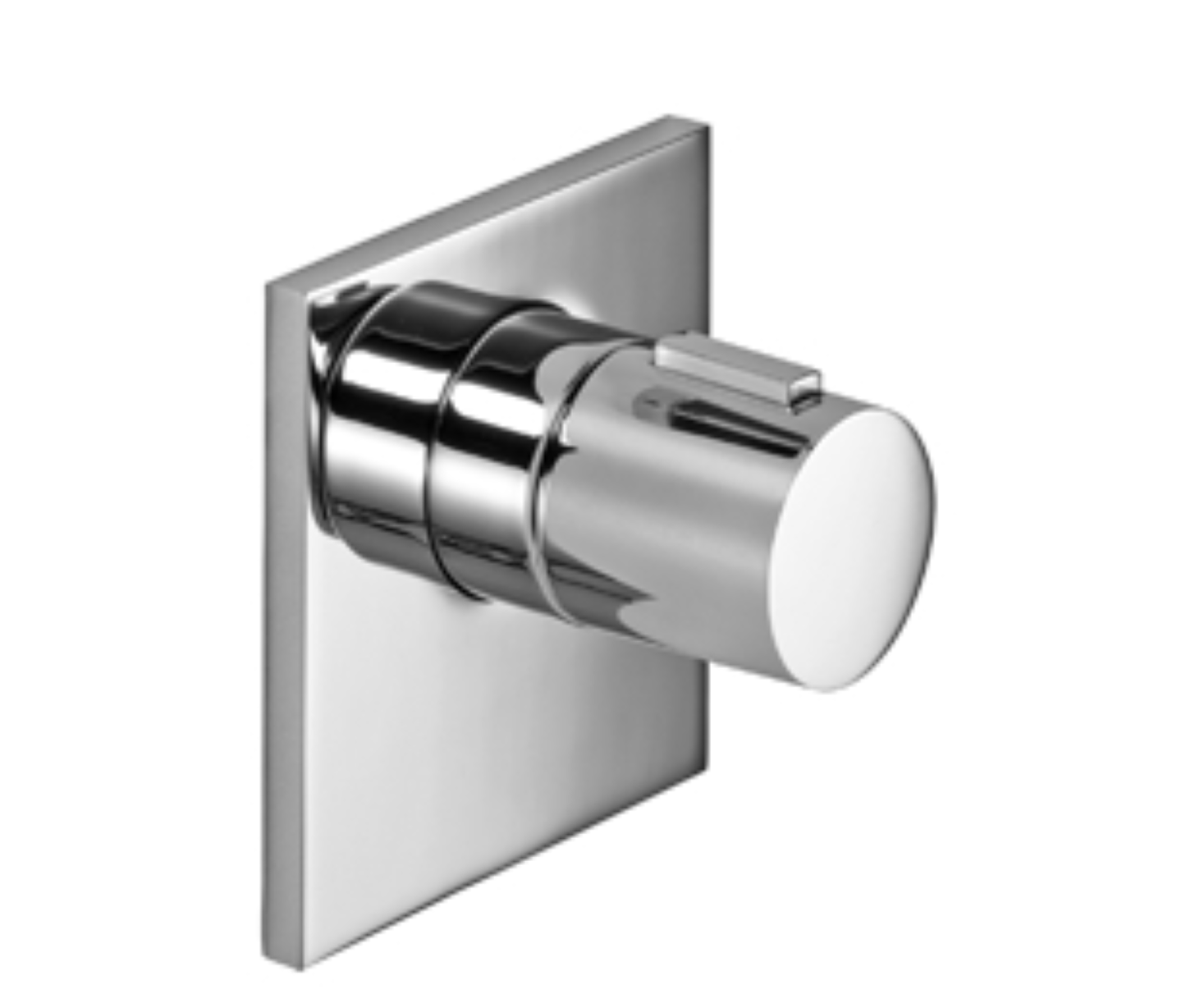 Dornbracht 36416780 Xtool Concealed Thermostat Without Diverter