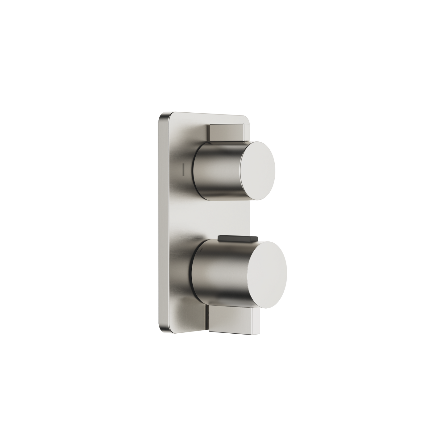 Dornbracht 36426710 Lulu Concealed Thermostat With Two-Way Diverter