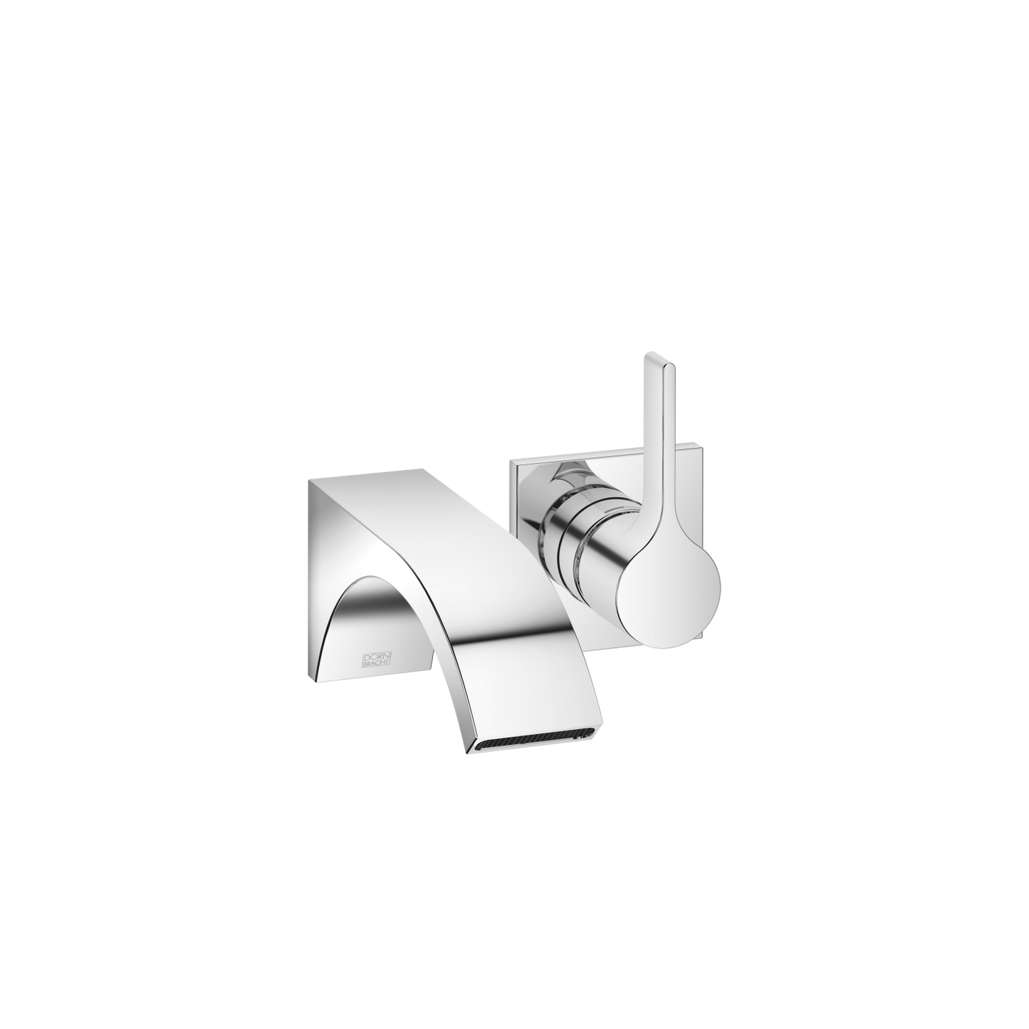 Dornbracht 36861811 Cyo Wall-Mounted Single-Lever Mixer Without Drain