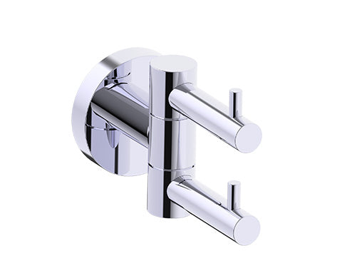 Kartners 373132B Builder Series 373 Double Robe Hook - Parent