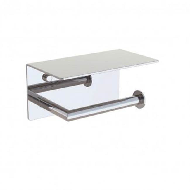 Kartners 373159 Builder Series 373 Tissue Holder With Shelf - Parent