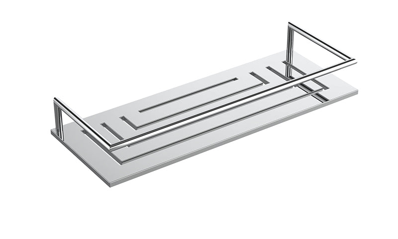 Neelnox Y-551 Series 550 Shower Shelf Size 12 X 4.5 X 1.7 Inch - Parent