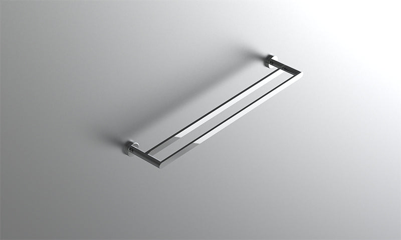 Neelnox CEL-TWB24-D Cello Towel Bar Double - Parent