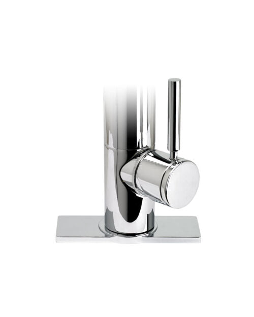 Waterstone 3783 Contemporary 6" Escutcheon Base Plate