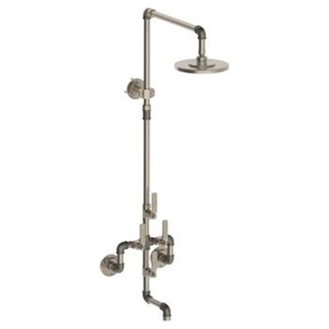 Watermark 38-3.1-EV4 Wall Mounted Exposed Tub/ Shower Set - Parent