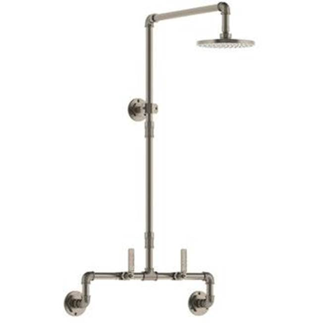 Watermark 38-6.1-EV4 Wall Mounted Exposed Shower Set - Parent