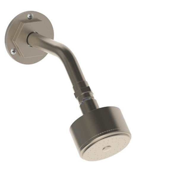 Watermark 38-HAF Elan Vital Wall Mounted Showerhead With 7-1/2" Arm & Flange