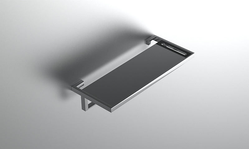 Neelnox AVG-TRKB24 Avant Garde Towel Rack With Bar - Parent