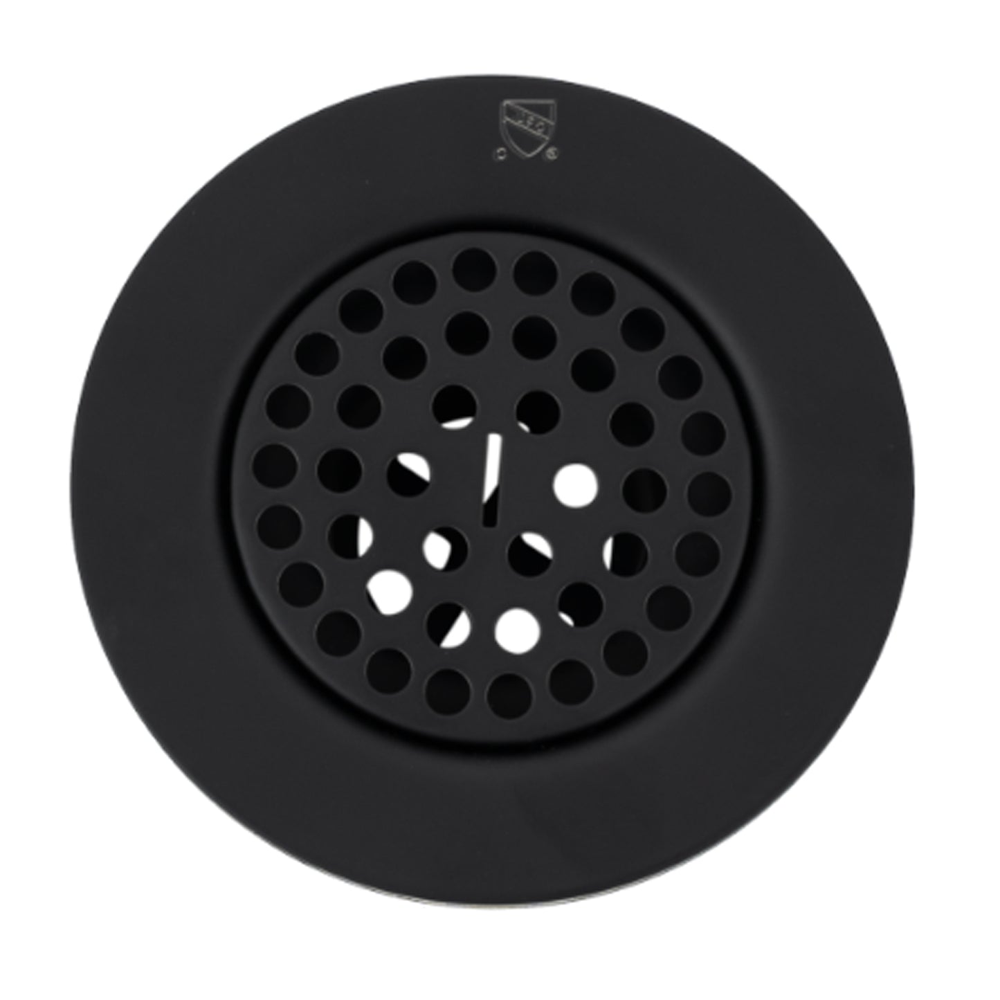 Nantucket Sinks 3CH 3 inch Utility Sink Grid Drain