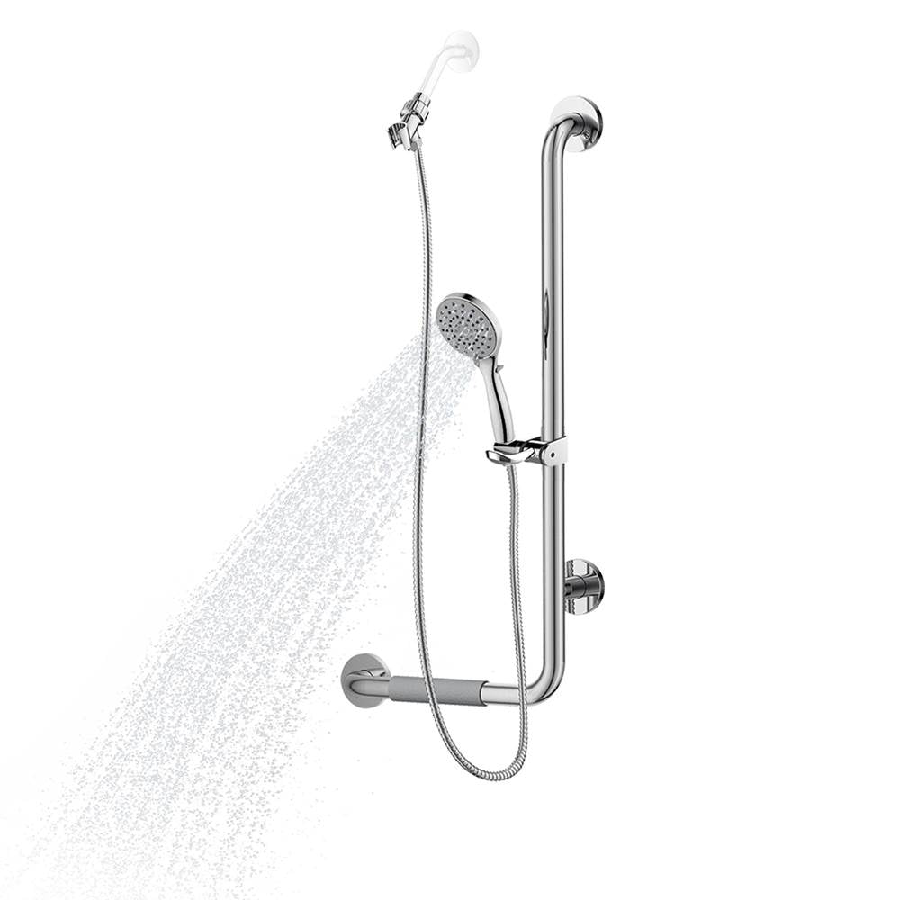 Pulse PLS-4001R ShowerSpas ErgoSlideBar - Right