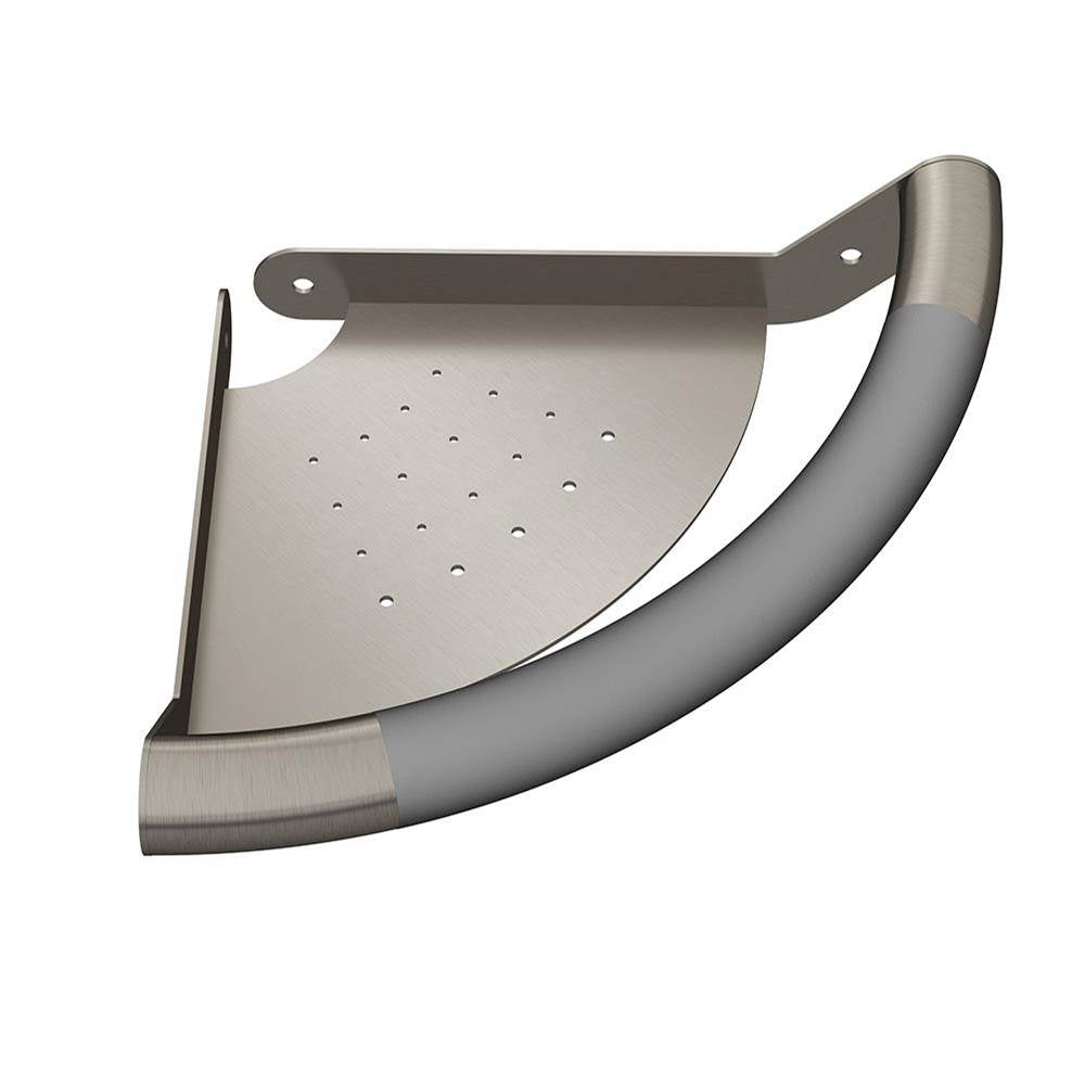 Pulse PLS-4003 ShowerSpas ErgoCornerBar
