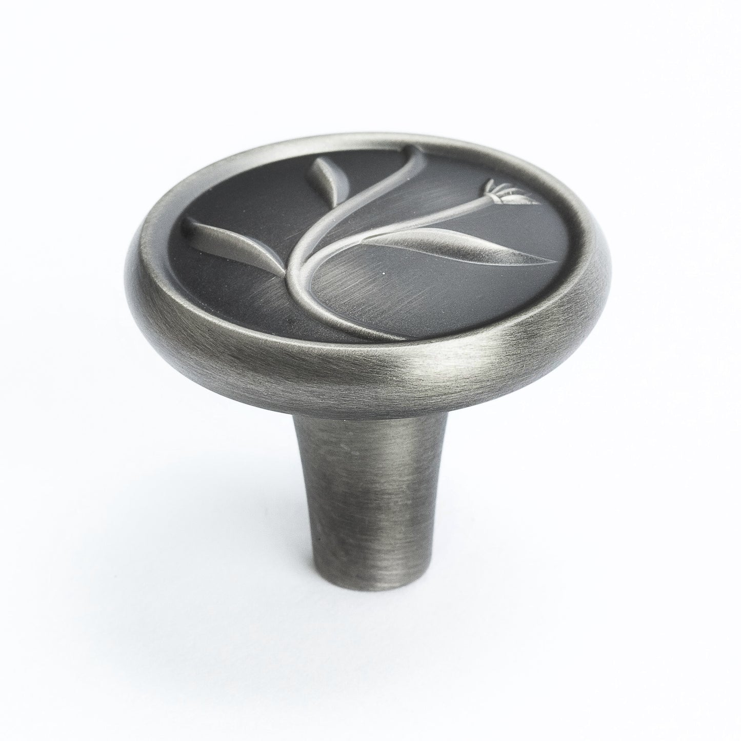 Berenson 1.25" Art Nouveau Knob