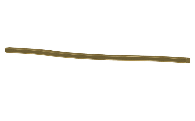 Baden Haus 40392 Tiffany Handle For Base Unit