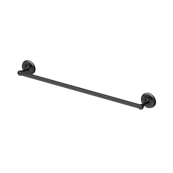 Gatco Modern Farmhouse 24 L Towel Bar